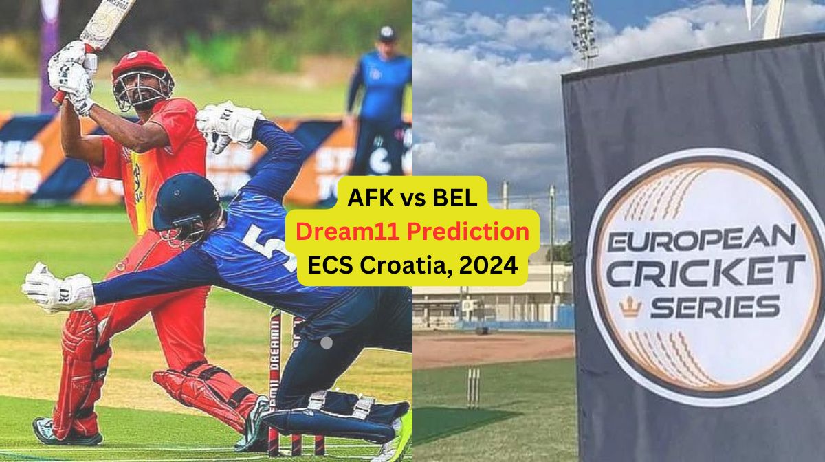 AFK vs BEL Dream11 Prediction