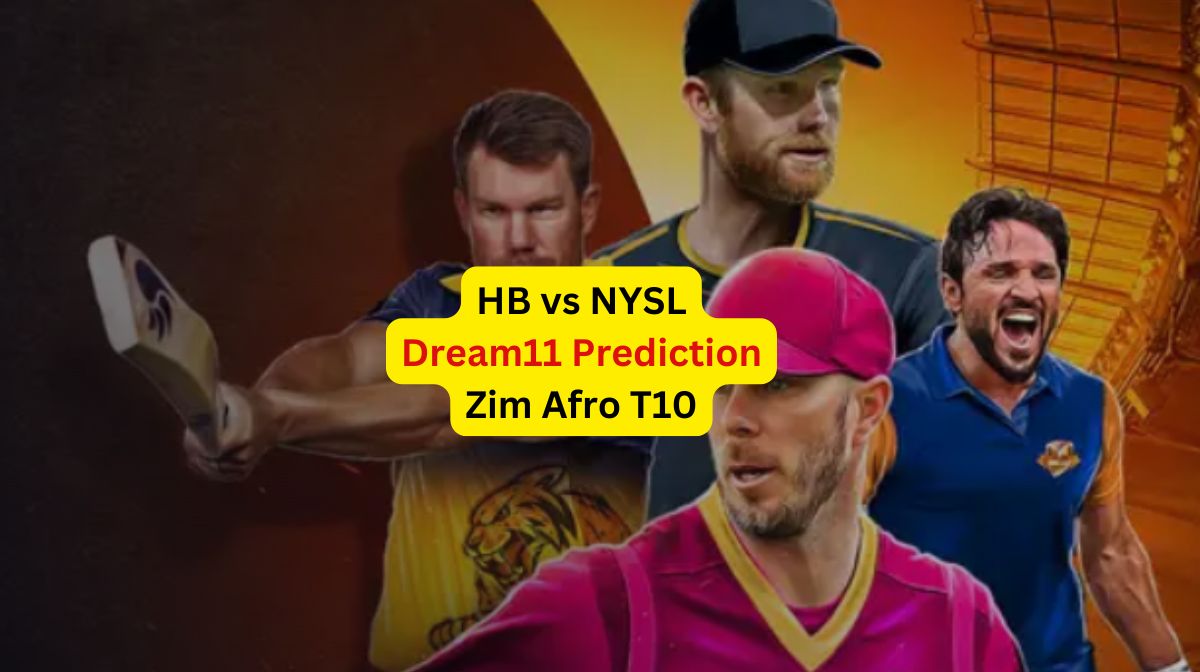 HB vs NYSL Dream11 Prediction