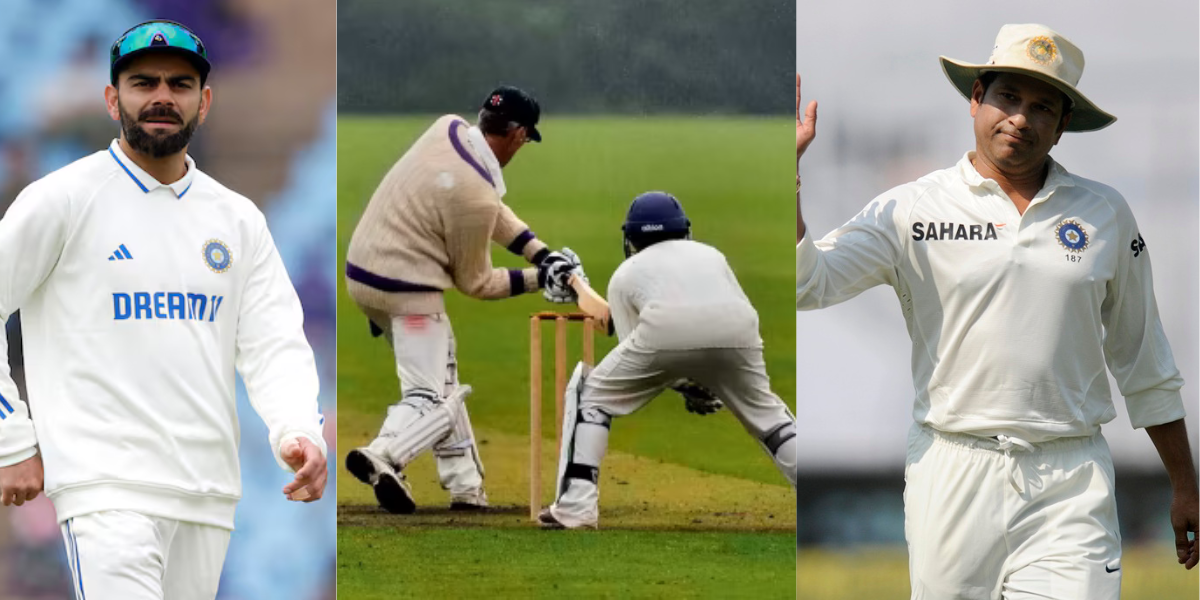 in terms of centuries player Jack Hobbs left sachin-tendulkar and virat kohli far behind topped the list by scoring 199 centuries