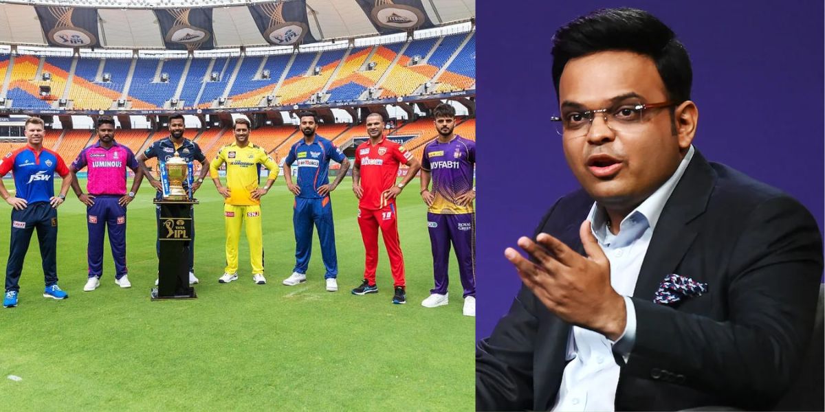 ipl-2025 two year ban for overseas players pulling out after being picked at ipl auction