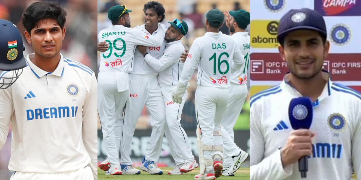 shubhman-gill-disclose-why-bangladeshs-spinners-appeared-helpless-in-front-of-him