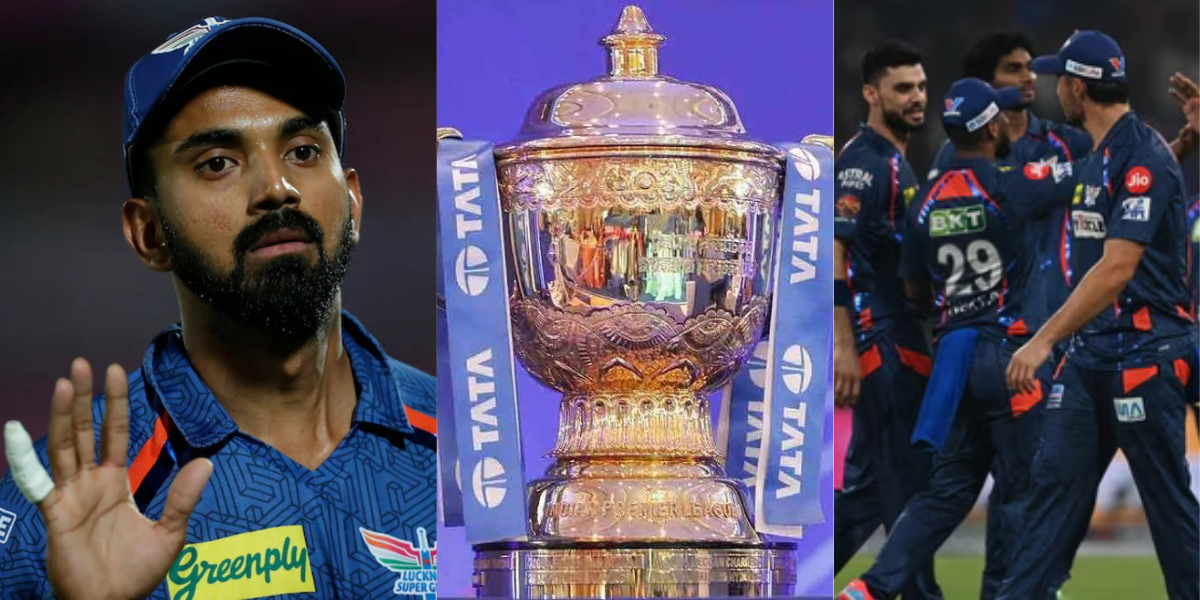 KL Rahul will play only for RCB in IPL 2025 confirmed by this post of the franchise