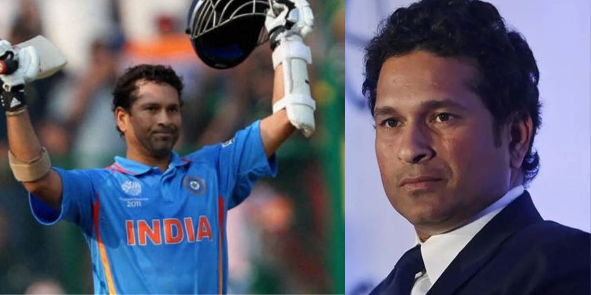 Sachin Tendulkar, International Masters League , Team India